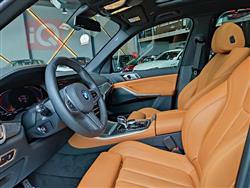 بي ام دبليو X5